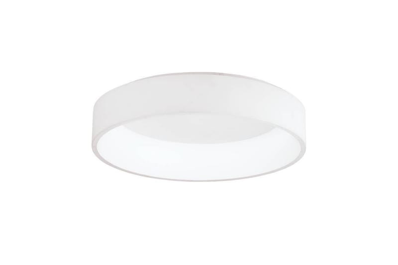 Plafond Eglo Marghera 59,5 cm, Hvit - 59,5 cm, Hvit - Belysning - Innendørsbelysning & Lamper - Soveromslampe - Taklampa sovrum