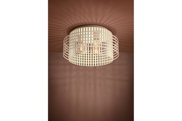Plafond Eglo Oltamar Sand - Belysning - Innendørsbelysning & Lamper - Soveromslampe - Taklampa sovrum