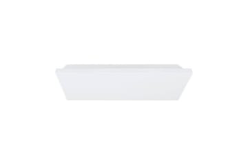 Plafond Eglo Trupiana Hvit 437x437 mm - 437x437 mm - Belysning - Innendørsbelysning & Lamper - Soveromslampe - Taklampa sovrum