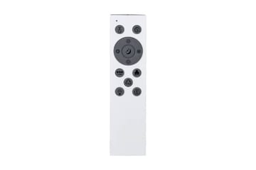 Plafond Eglo Trupiana Hvit 437x437 mm - 437x437 mm - Belysning - Innendørsbelysning & Lamper - Soveromslampe - Taklampa sovrum