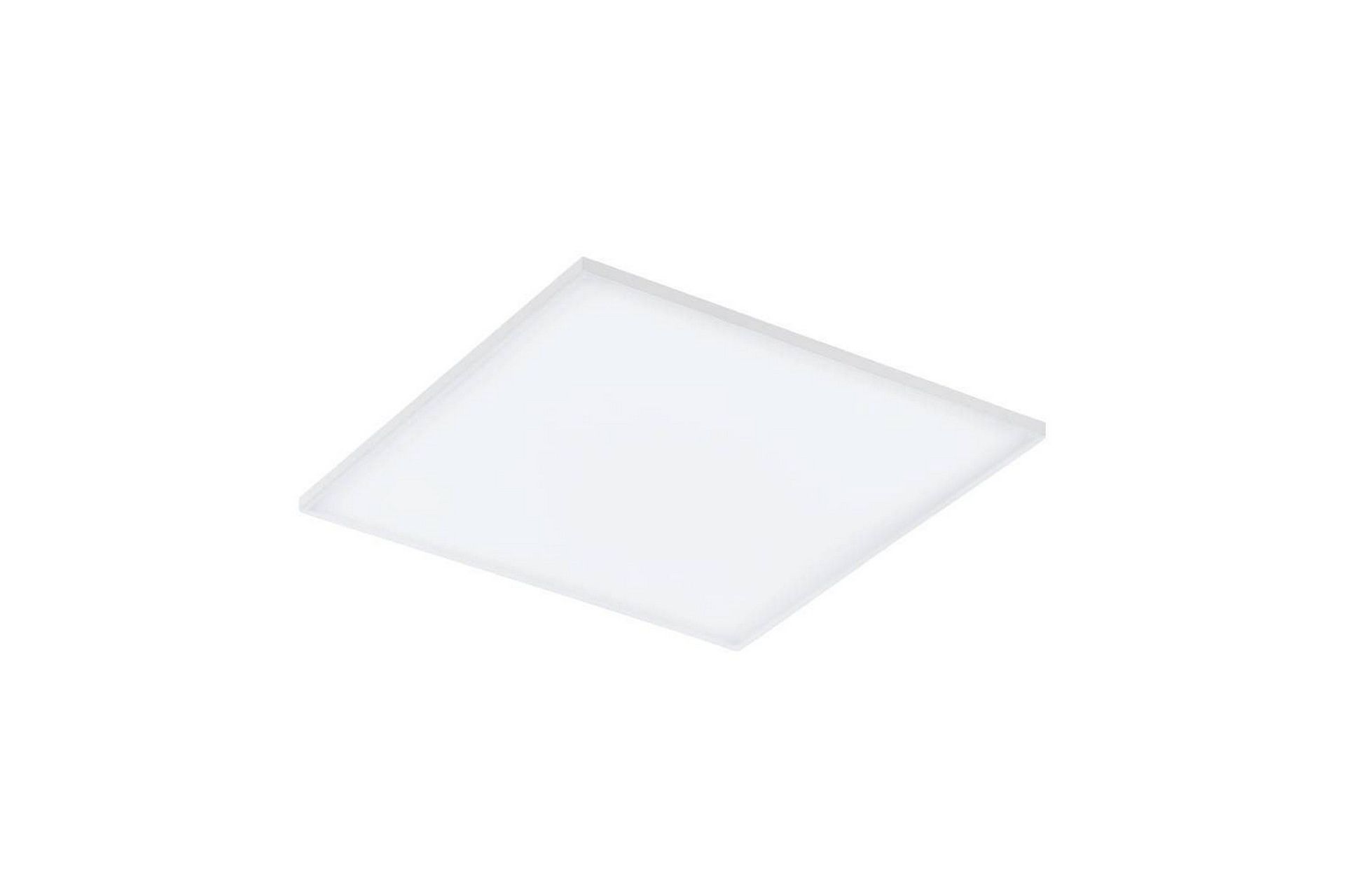 Plafond Eglo Trupiana Hvit 587x587 mm - 587x587 mm
