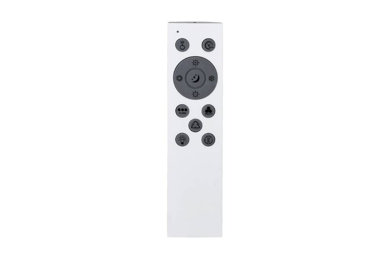 Plafond Eglo Trupiana Hvit 587x587 mm - 587x587 mm - Belysning - Innendørsbelysning & Lamper - Soveromslampe - Taklampa sovrum