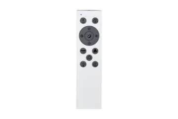 Plafond Eglo Trupiana Hvit 587x587 mm - 587x587 mm - Belysning - Innendørsbelysning & Lamper - Soveromslampe - Taklampa sovrum