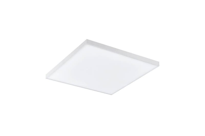Plafond Eglo Turcona-CCT Hvit 287x287 mm, 287x287 mm