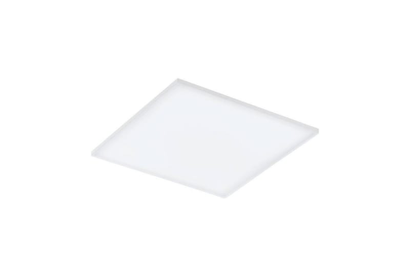 Plafond Eglo Turcona-CCT Hvit 587x587 mm - 587x587 mm - Belysning - Innendørsbelysning & Lamper - Soveromslampe - Taklampa sovrum