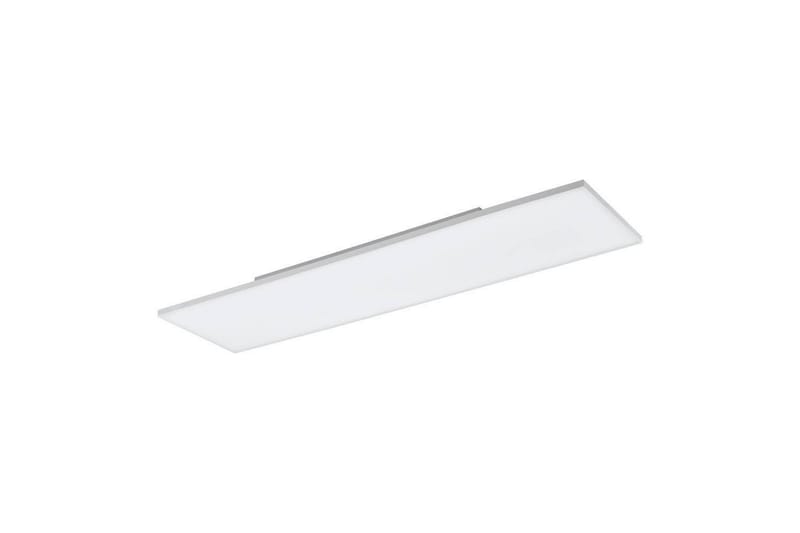 Plafond Eglo Turcona-CCT Hvit Avlang Hvit - Belysning - Innendørsbelysning & Lamper - Soveromslampe - Taklampa sovrum