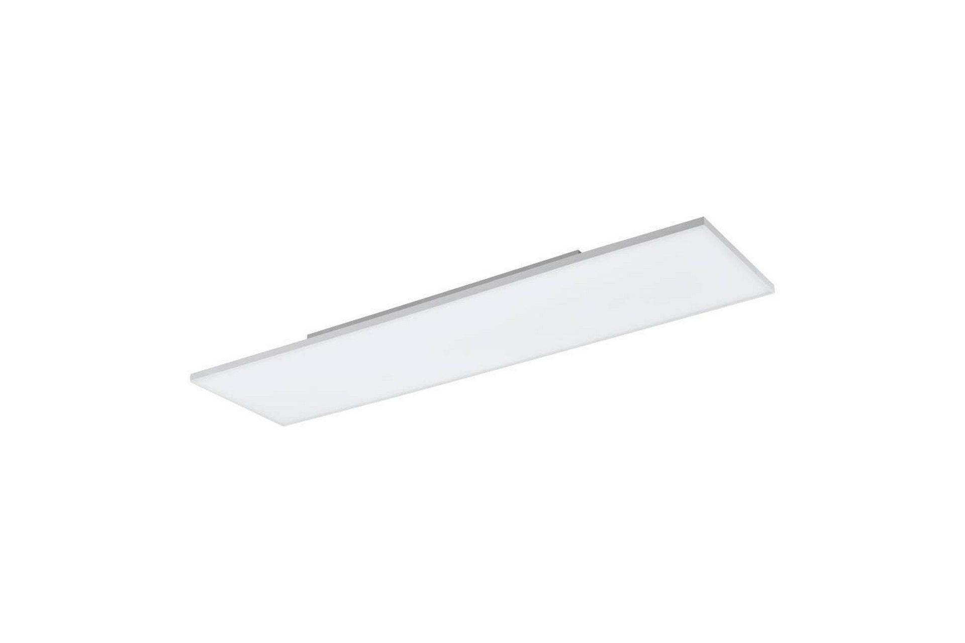 Plafond Eglo Turcona-CCT Hvit Avlang Hvit -