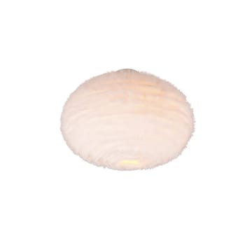 Plafond Furry - Belysning - Innendørsbelysning & Lamper - Soveromslampe - Taklampa sovrum