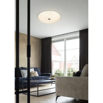 Plafond Gravity - 57 cm - Belysning - Innendørsbelysning & Lamper - Soveromslampe - Taklampa sovrum