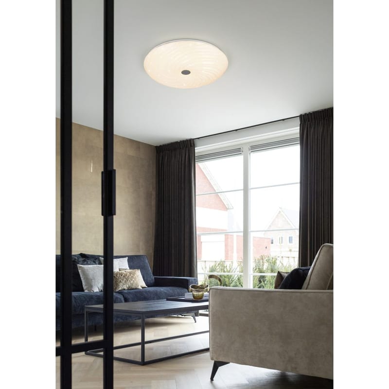 Plafond Gravity - 57 cm - Belysning - Innendørsbelysning & Lamper - Soveromslampe - Taklampa sovrum