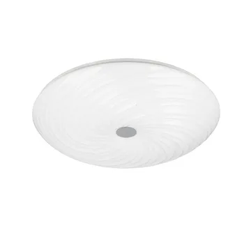 Plafond Gravity - 57 cm - Belysning - Innendørsbelysning & Lamper - Soveromslampe - Taklampa sovrum