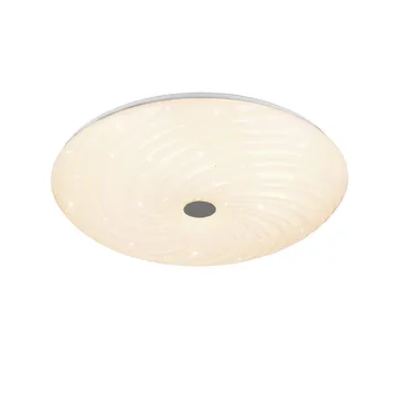 Plafond Gravity - 57 cm - Belysning - Innendørsbelysning & Lamper - Soveromslampe - Taklampa sovrum