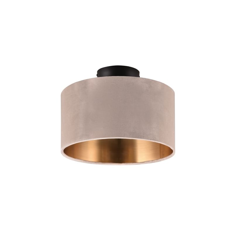 Plafond Julieta - Belysning - Innendørsbelysning & Lamper - Soveromslampe - Taklampa sovrum