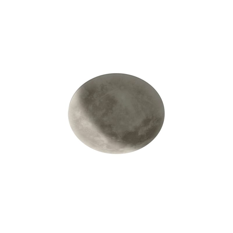 Plafond Lunar - 40 cm - Belysning - Innendørsbelysning & Lamper - Soveromslampe - Taklampa sovrum