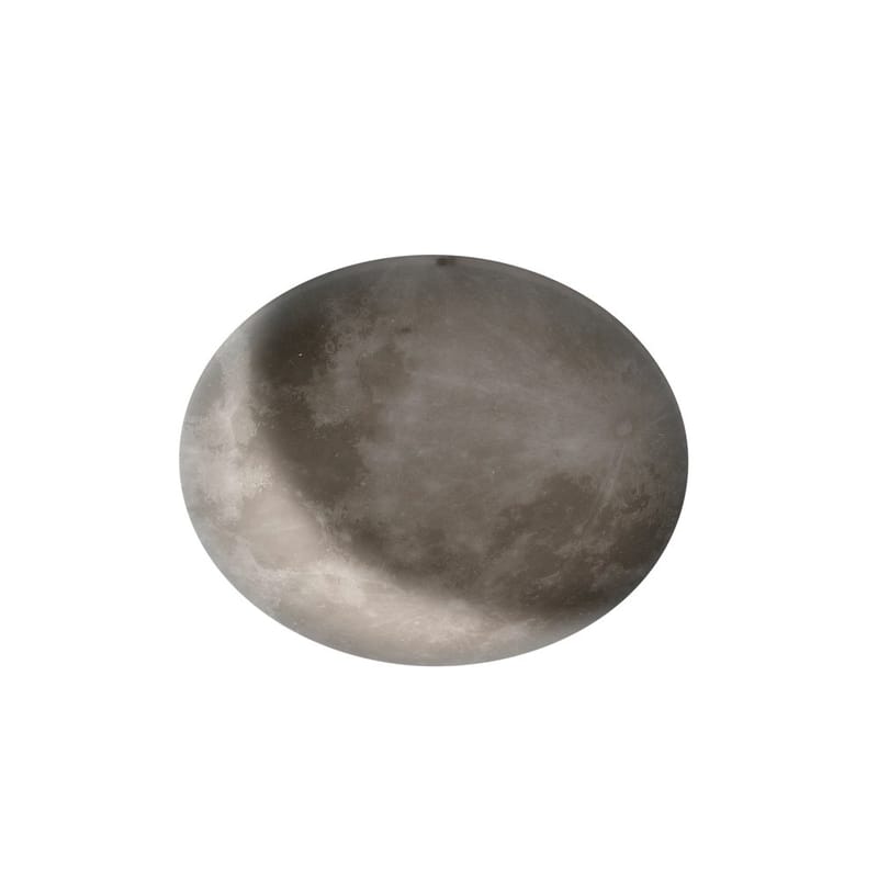 Plafond Lunar - 60 cm - Belysning - Innendørsbelysning & Lamper - Soveromslampe - Taklampa sovrum