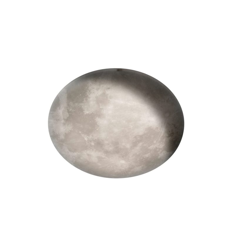 Plafond Lunar - 60 cm - Belysning - Innendørsbelysning & Lamper - Soveromslampe - Taklampa sovrum