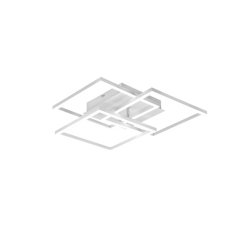 Plafond Mobile - Matt hvit - Belysning - Innendørsbelysning & Lamper - Soveromslampe - Taklampa sovrum