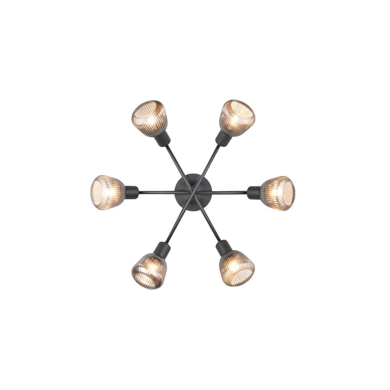 Plafond Tarifa - Belysning - Innendørsbelysning & Lamper - Soveromslampe - Taklampa sovrum