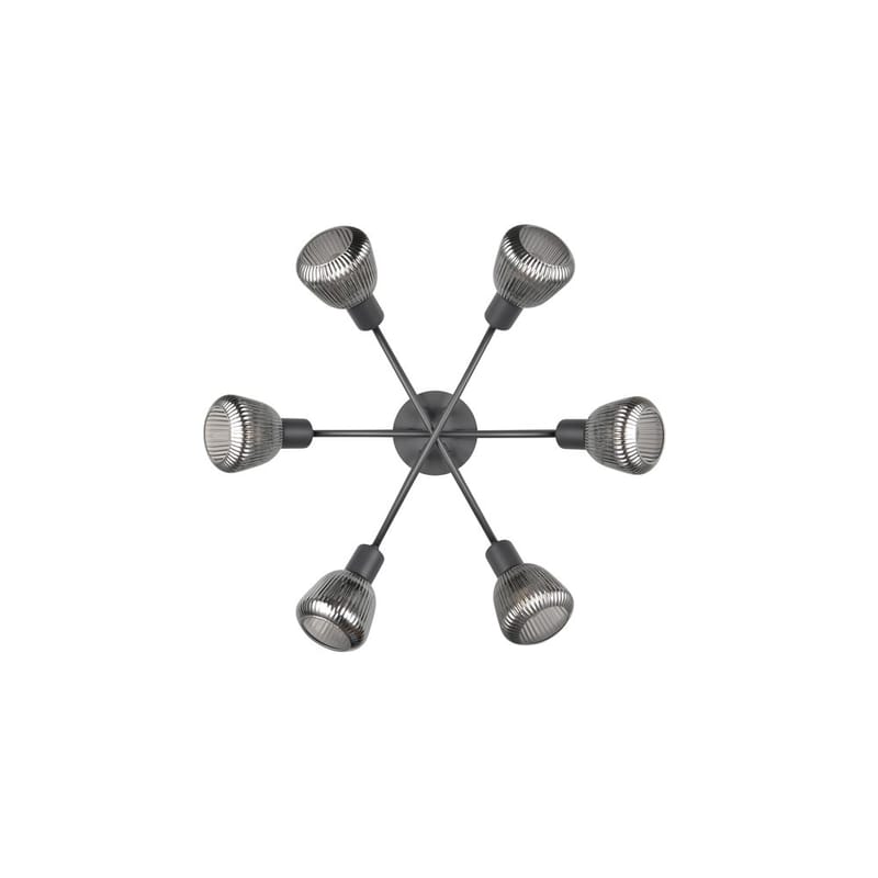 Plafond Tarifa - Belysning - Innendørsbelysning & Lamper - Soveromslampe - Taklampa sovrum