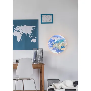 Plafond Terra - Belysning - Innendørsbelysning & Lamper - Soveromslampe - Taklampa sovrum