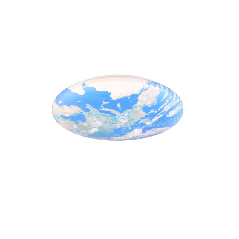 Plafond Terra, undefined