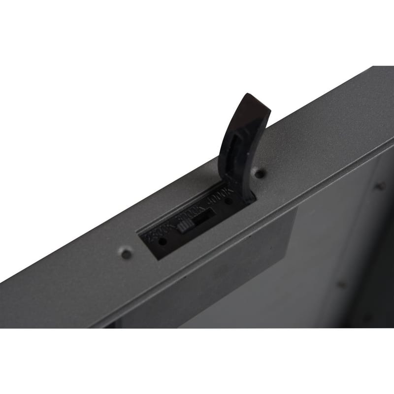 Plafond Witham - Belysning - Innendørsbelysning & Lamper - Soveromslampe - Taklampa sovrum