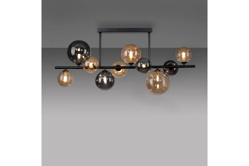 Popsicle Paul Neuhaus Taklampe - Belysning - Innendørsbelysning & Lamper - Soveromslampe - Taklampa sovrum