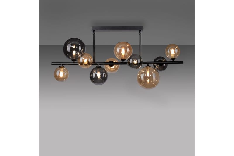 Popsicle Paul Neuhaus Taklampe - Belysning - Innendørsbelysning & Lamper - Soveromslampe - Taklampa sovrum