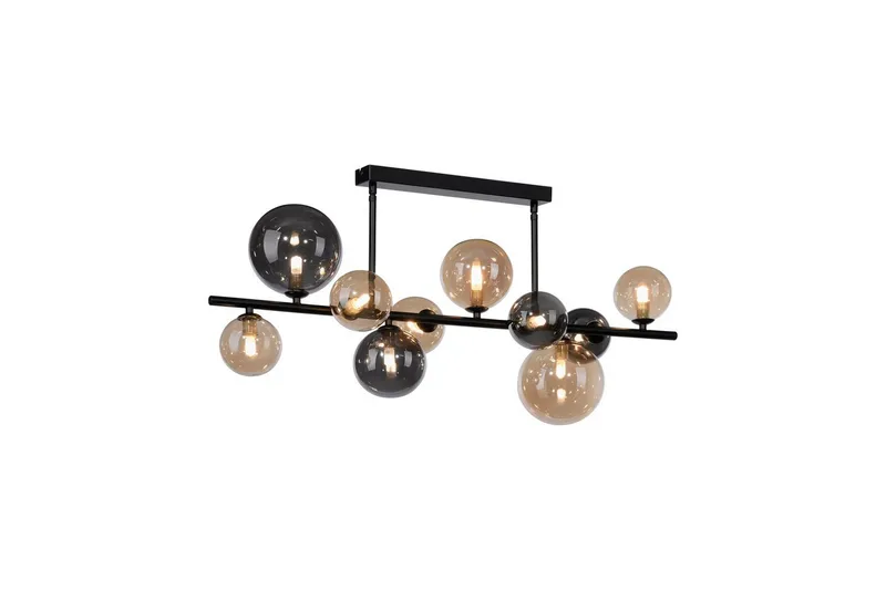 Popsicle Paul Neuhaus Taklampe - Belysning - Innendørsbelysning & Lamper - Soveromslampe - Taklampa sovrum