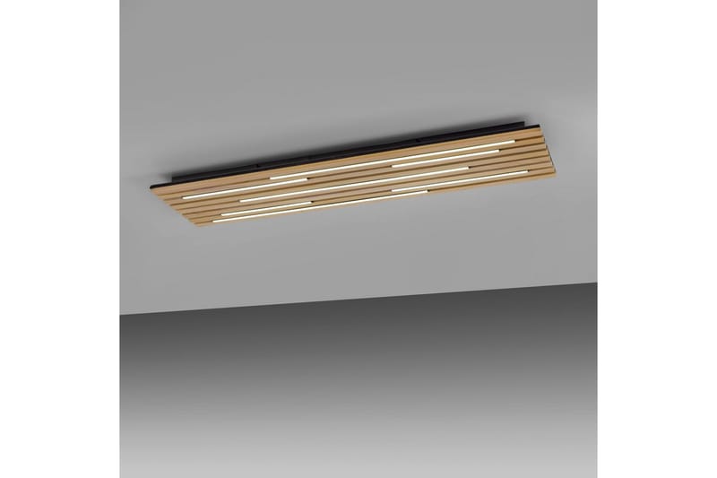 Q-Akustik Paul Neuhaus Vegg-/Taklampe - Belysning - Innendørsbelysning & Lamper - Soveromslampe - Taklampa sovrum