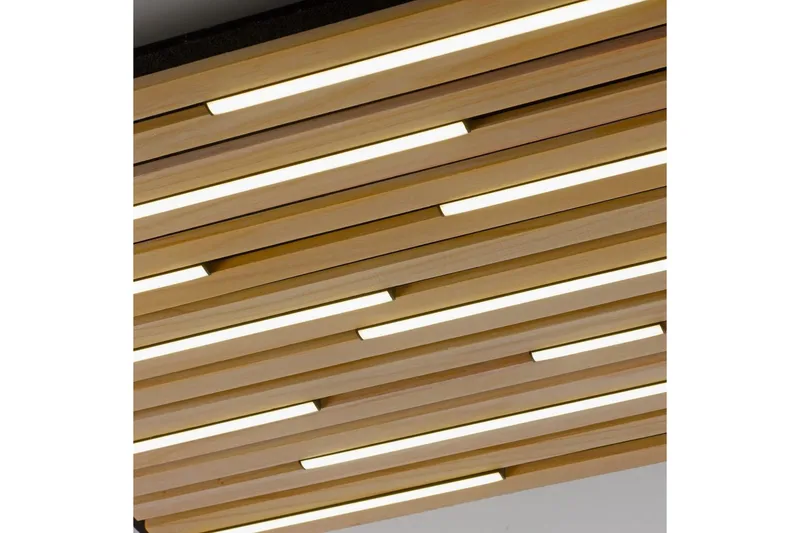 Q-Akustik Paul Neuhaus Vegg-/Taklampe - Belysning - Innendørsbelysning & Lamper - Soveromslampe - Taklampa sovrum