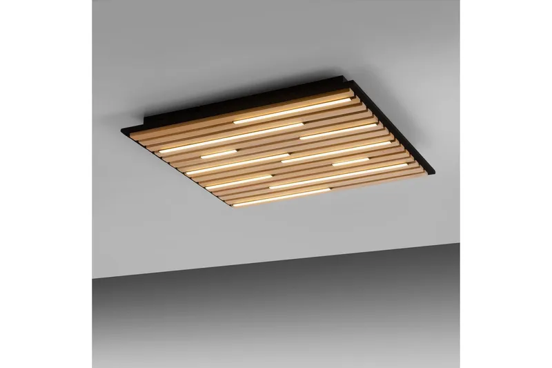 Q-Akustik Paul Neuhaus Vegg-/Taklampe - Belysning - Innendørsbelysning & Lamper - Soveromslampe - Taklampa sovrum