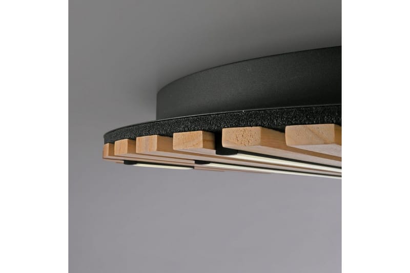 Q-Akustik Paul Neuhaus Vegg-/Taklampe - Belysning - Innendørsbelysning & Lamper - Soveromslampe - Taklampa sovrum