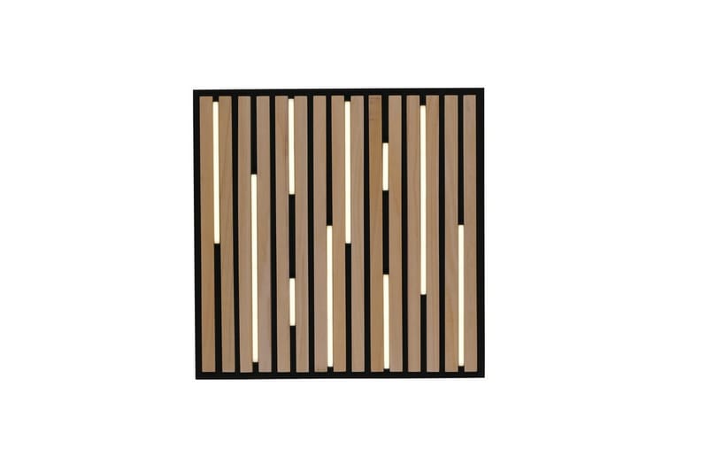 Q-Akustik Paul Neuhaus Vegg-/Taklampe - Belysning - Innendørsbelysning & Lamper - Soveromslampe - Taklampa sovrum