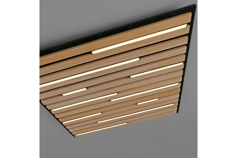 Q-Akustik Paul Neuhaus Vegg-/Taklampe - Belysning - Innendørsbelysning & Lamper - Soveromslampe - Taklampa sovrum