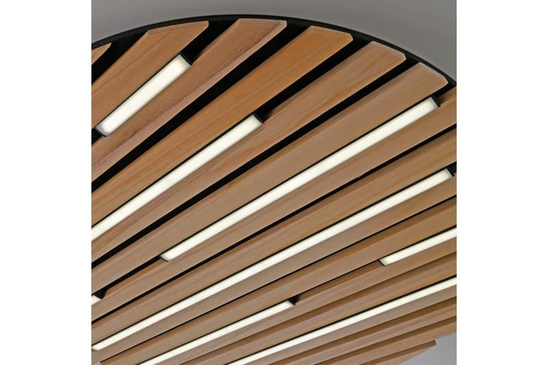 Q-Akustik Paul Neuhaus Vegg-/Taklampe - Belysning - Innendørsbelysning & Lamper - Soveromslampe - Taklampa sovrum