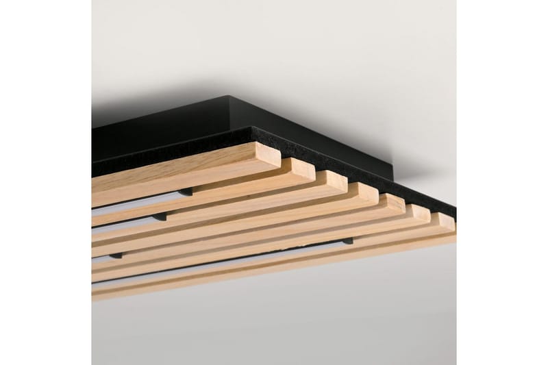 Q-Akustik Paul Neuhaus Vegg-/Taklampe - Belysning - Innendørsbelysning & Lamper - Soveromslampe - Taklampa sovrum