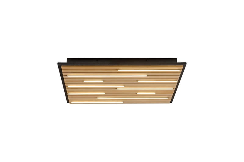 Q-Akustik Paul Neuhaus Vegg-/Taklampe, undefined