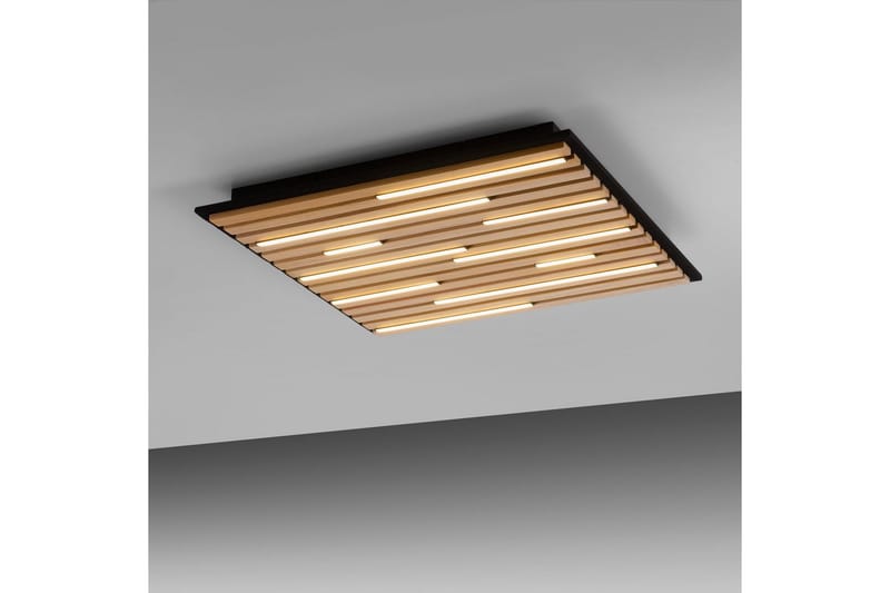 Q-Akustik Paul Neuhaus Vegg-/Taklampe - Belysning - Innendørsbelysning & Lamper - Soveromslampe - Taklampa sovrum