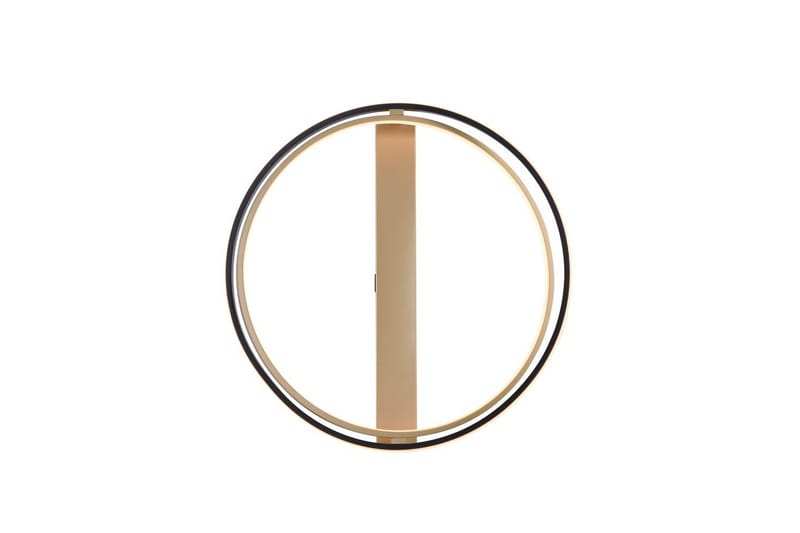 Q-Beluga Paul Neuhaus Taklampe - Belysning - Innendørsbelysning & Lamper - Soveromslampe - Taklampa sovrum