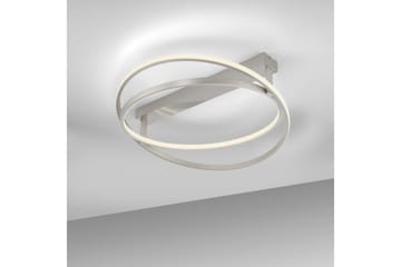 Q-Beluga Paul Neuhaus Taklampe - Belysning - Innendørsbelysning & Lamper - Soveromslampe - Taklampa sovrum