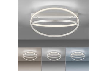 Q-Beluga Paul Neuhaus Taklampe - Belysning - Innendørsbelysning & Lamper - Soveromslampe - Taklampa sovrum