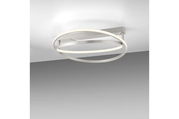 Q-Beluga Paul Neuhaus Taklampe - Belysning - Innendørsbelysning & Lamper - Soveromslampe - Taklampa sovrum