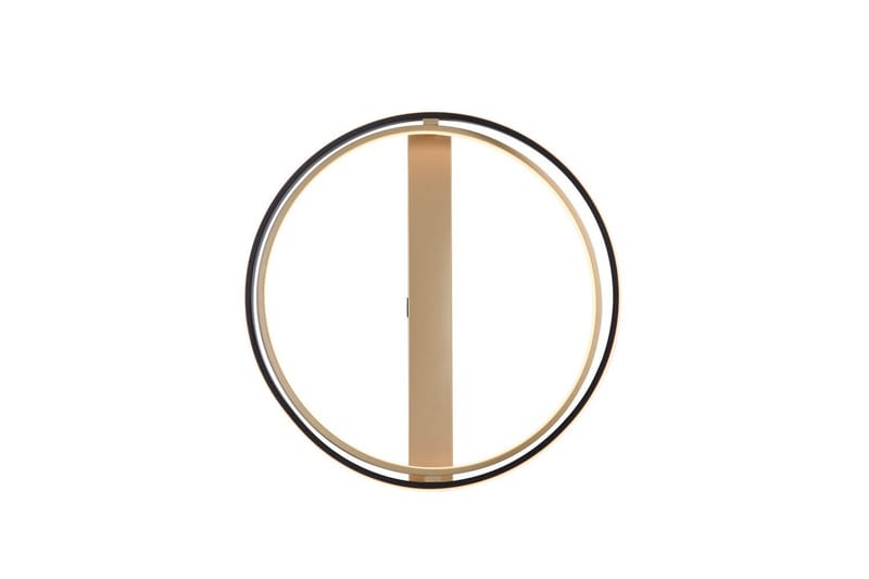 Q-Beluga Paul Neuhaus Taklampe - Belysning - Innendørsbelysning & Lamper - Soveromslampe - Taklampa sovrum