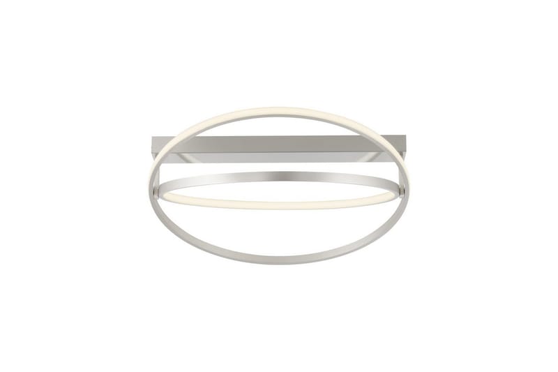 Q-Beluga Paul Neuhaus Taklampe - Belysning - Innendørsbelysning & Lamper - Soveromslampe - Taklampa sovrum