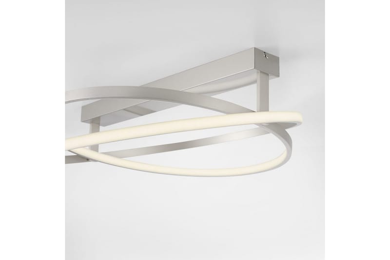 Q-Beluga Paul Neuhaus Taklampe - Belysning - Innendørsbelysning & Lamper - Soveromslampe - Taklampa sovrum