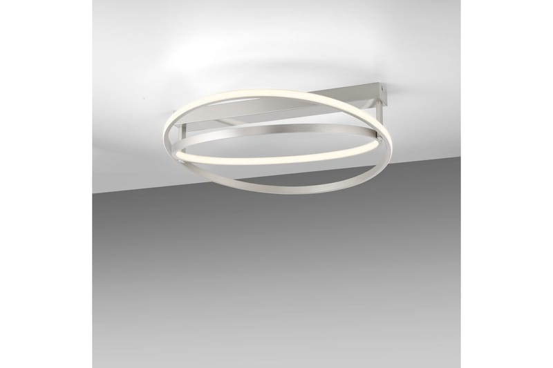 Q-Beluga Paul Neuhaus Taklampe - Belysning - Innendørsbelysning & Lamper - Soveromslampe - Taklampa sovrum