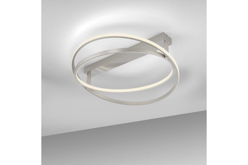 Q-Beluga Paul Neuhaus Taklampe - Belysning - Innendørsbelysning & Lamper - Soveromslampe - Taklampa sovrum