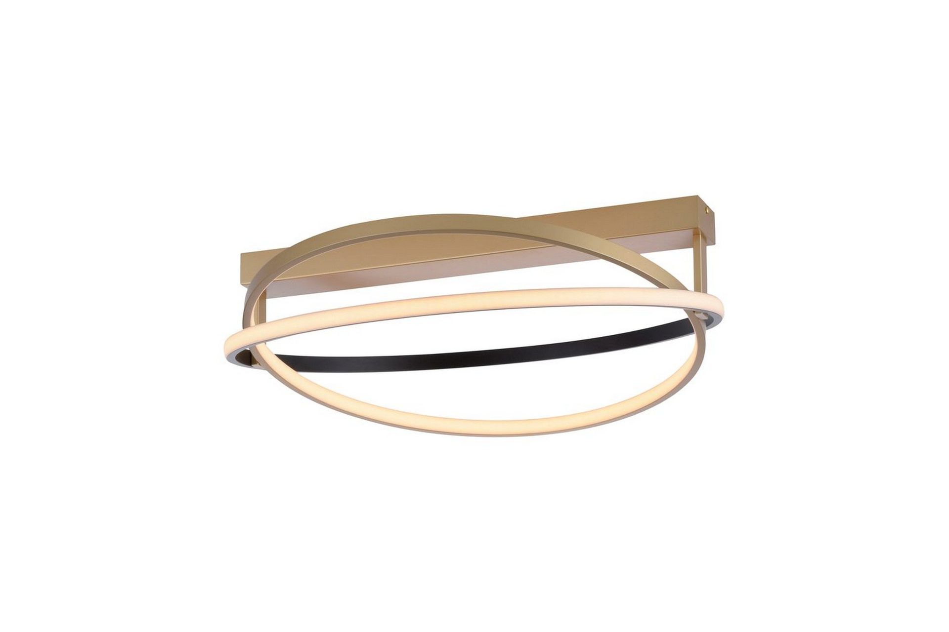 Q-Beluga Paul Neuhaus Taklampe -