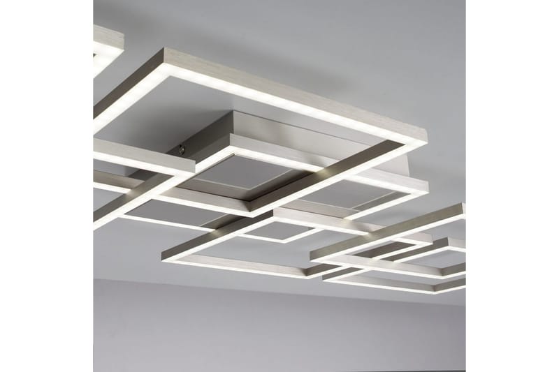 Q-Inigo Paul Neuhaus Taklampe - Belysning - Innendørsbelysning & Lamper - Soveromslampe - Taklampa sovrum